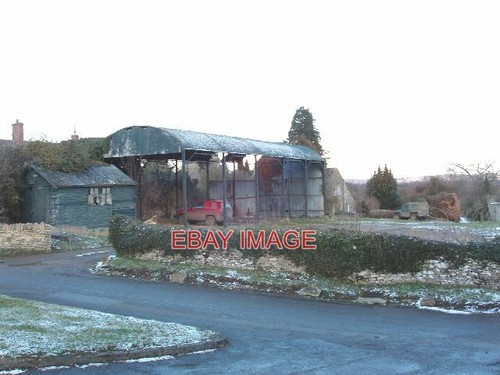 Photo dutch barn - photo,