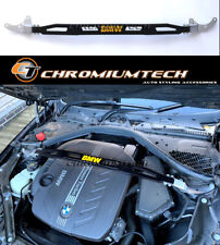 BMW F30 F31 F32 F34 F35 3/4 Series Aluminum Front Strut Brace 