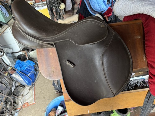 Wintec adjustable brown - adjustable,