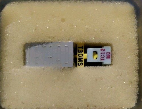 Tetrad tc12 cartridge - tetrad,