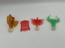 Power Rangers Mystic Force