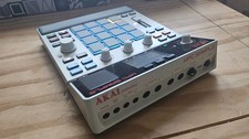 Akai - MPC Sample - Sequencer