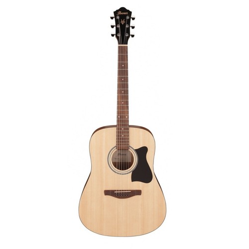 Ibanez v40 acoustic guitar - ibanez,
