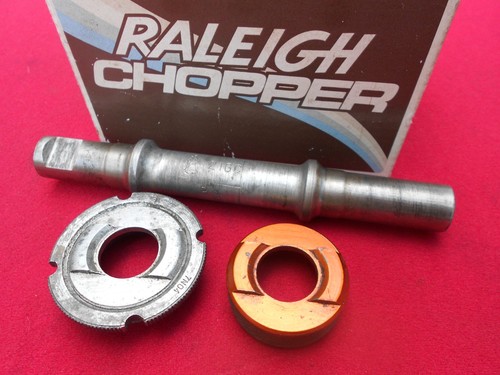Vintage raleigh chopper mk1 - vintage,