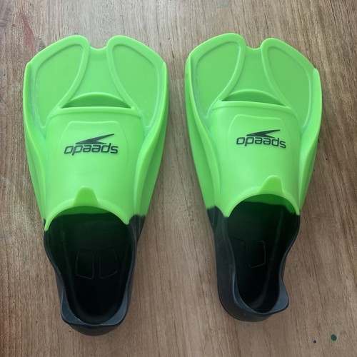 Speedo biofuse training fins - speedo,