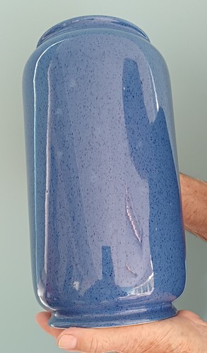 Antique moorcroft large - antique,