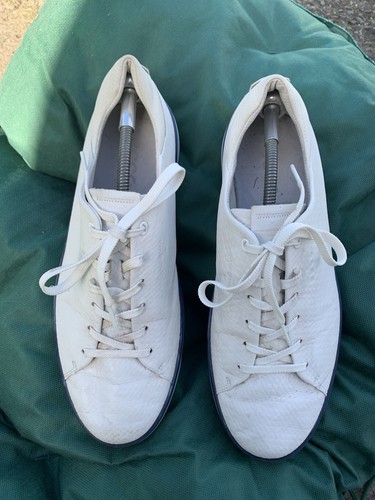 Ecco hydromax golf shoes - hydromax,