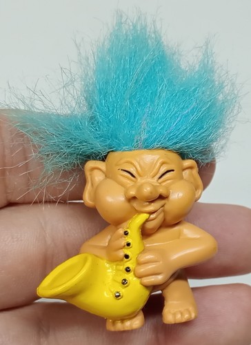Weetos pop trolls blues - pop,