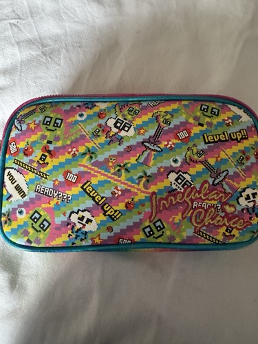 Irregular choice game bag - choice,