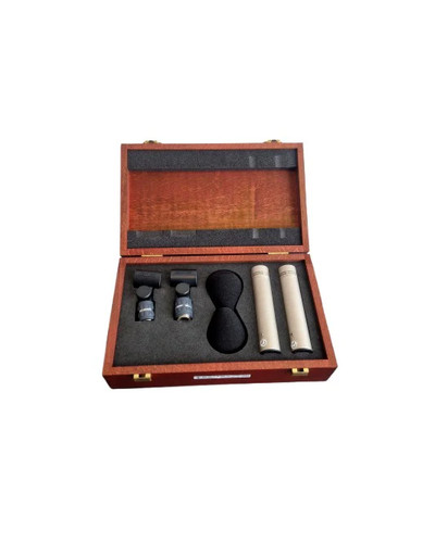 Neumann km184 stereo set - km184,