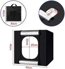 Professional Photo Light Box