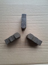 LATHE CHUCK JAWS FOR  3 JAW