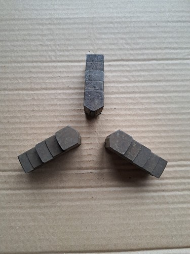 Lathe chuck jaws for - for,