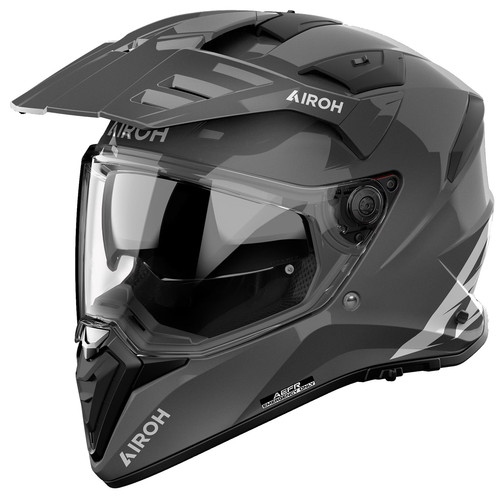 Airoh bandit motorcycle - airoh,