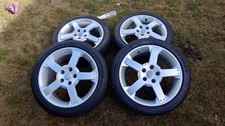 Vauxhall VX220 N/A Front and