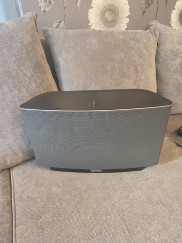 Sonos play black - sonos, play:5