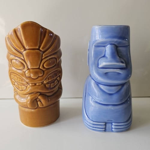 Set vintage style ceramic - 2,