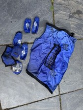 Losi 5  Shock wears Set