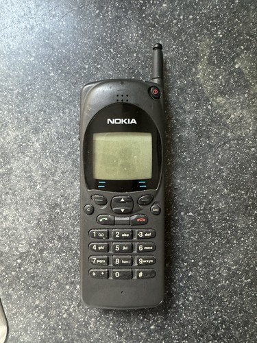 Nokia 2110 nhe 4nx - nokia, vintage