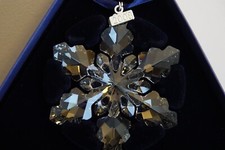 Swarovski Christmas Star 2008