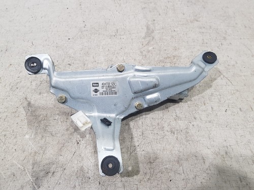 2006 nissan almera rear - 2006,