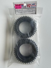 Team Yokomo TF-320M Tire -