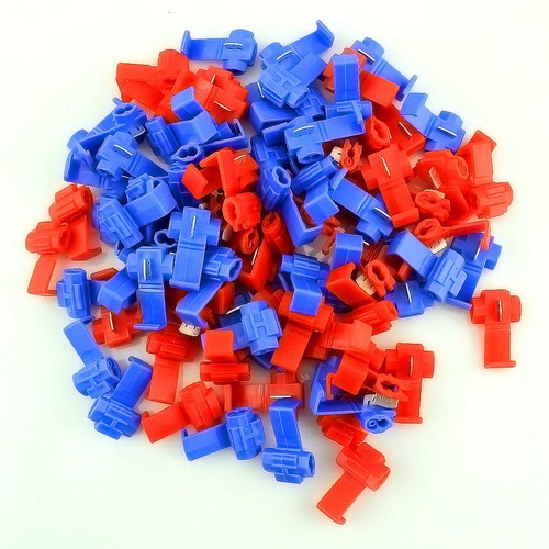 Line quick splice - in,