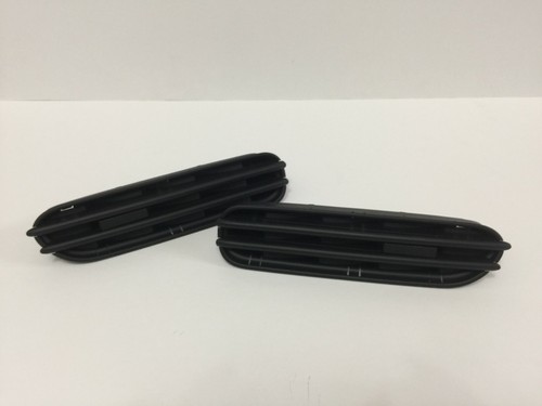 Fender side shark vent - vent, grilles