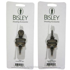 Bisley Sling Swivels for Rifle