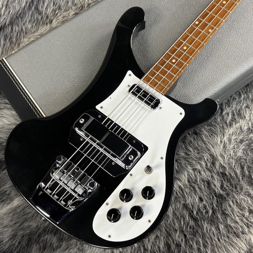 Rickenbacker 4001v63 jetglo - 4001v63,