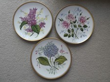 Spode Garden Flowers