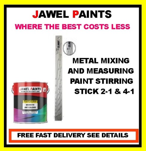 Paint mixing measuring - paint, /