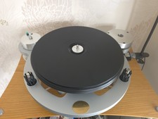 Michell Gyrodec SE Turntable