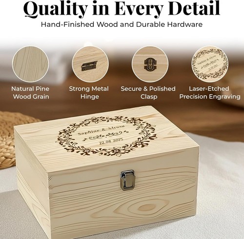 Personalised engraved custom - personalised,
