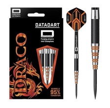 DataDart Draco 95% Tungsten