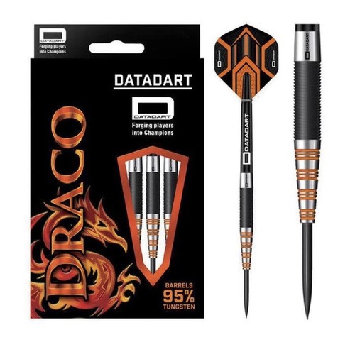 Datadart draco tungsten - datadart, 95%