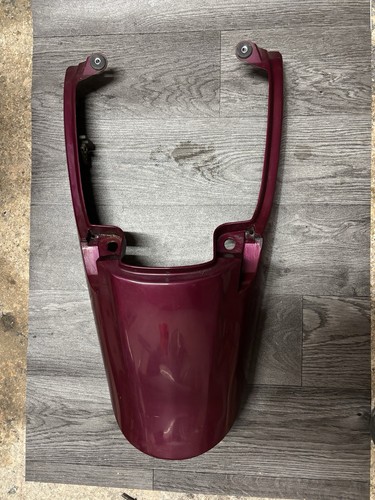 Suzuki gsx750 inazuma tail - suzuki,