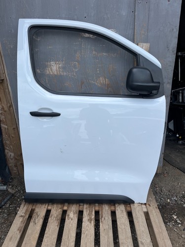 Vauxhall vivaro mk3 - vivaro, 2019/2022