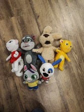 Talking Tom and Friends