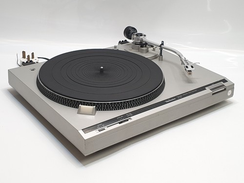Technics belt drive - technics, belt-drive