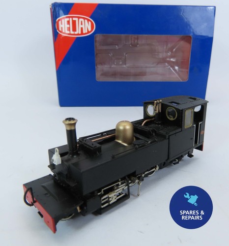 Oo9 gauge heljan 9961 - 9961,