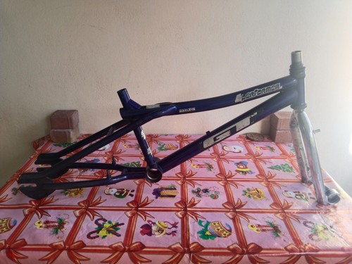 Performer frame set 2000 - set,