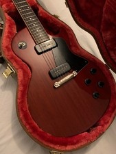 2016 Gibson Les Paul Special