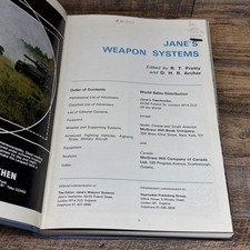 Military History Jane’s