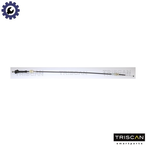 Cable pull manual transmission - pull,