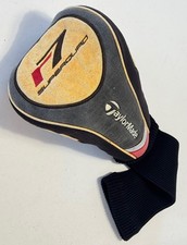 *Taylormade R7 Superquad