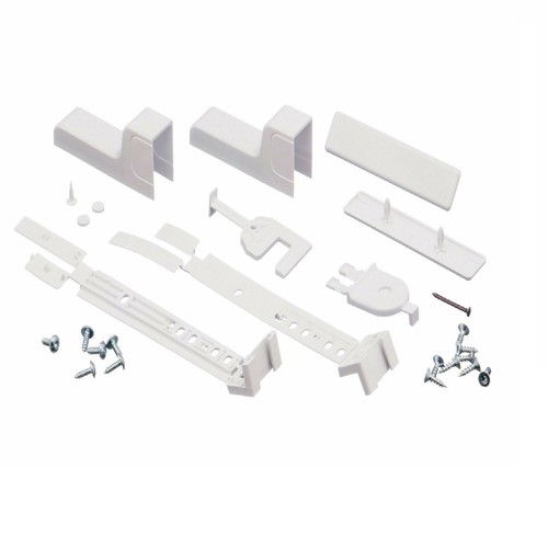 Miele fridge freezer - fridge, &