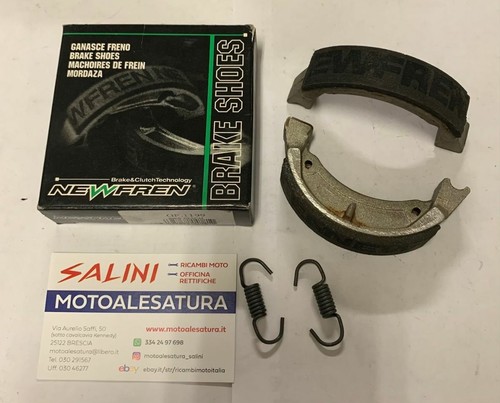 Pair brake pads front - pair, /