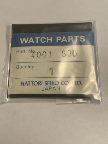 Seiko circuit part - circuit,