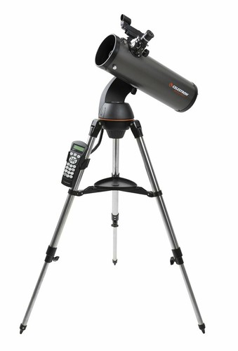 Celestron nexstar 114 slt - celestron,